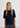 Laing Featherlight Cashmere T-shirt