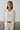 Womens Whisper Soft Cardigan Cream by Laing