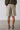 Women's Linen Shorts - Tailored Fit for Summer Days & Nights