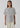 Striped Cotton T-Shirt for Women - Boat Neck & Short Sleeve