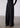 Black Simone Wide Leg Pant - Laing Home