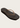 Sandos Espresso Tapered Jelly Platform - Brown Jelly