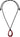 Ayllon Galatea Necklace - Carmelo