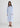 Gillian Shirt Dress - Pale Blue