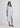 Gillian Shirt Dress - Pale Blue