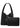 Rylan Studios Woven tote black