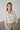 Women's Raglan Sleeve Shirt - Billowy Linen Blend
