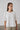 Women's Boxy Cotton T-Shirt - Cropped, Relaxed Fit
