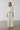 Womens Whisper Soft Cardigan Cream by Laing