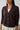 Women's Fine Merino Spring Cardigan By Laing
