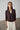Women's Fine Merino Spring Cardigan By Laing