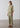 Womens Summer Cropped Pant Khaki