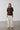 Womens Short Sleeve  Silk Blend Knit - Laing Home