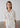 Women's Raglan Sleeve Shirt - Billowy Linen Blend