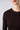Maroon Merino Ribbed top & Ava Pant - Laing Home