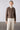 Brown Cardigan Jacket & Britta Barrel Pant - Laing Home