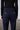 Navy Womens Cotton Trouser Jean 