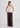 Woman wearing cream tank