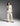 White Pant Suit Set 