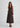 Penelope Dress - Mushroom
