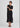 Soleil Popover - Black
