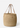 100% Raffia Tote made in Madagascar