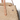 100% Raffia Tote made in Madagascar