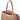 100% Raffia Tote made in Madagascar