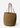 100% Raffia Tote made in Madagascar